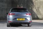 Seat Leon SC Cupra 280 Ultimate Sub8 2015 года